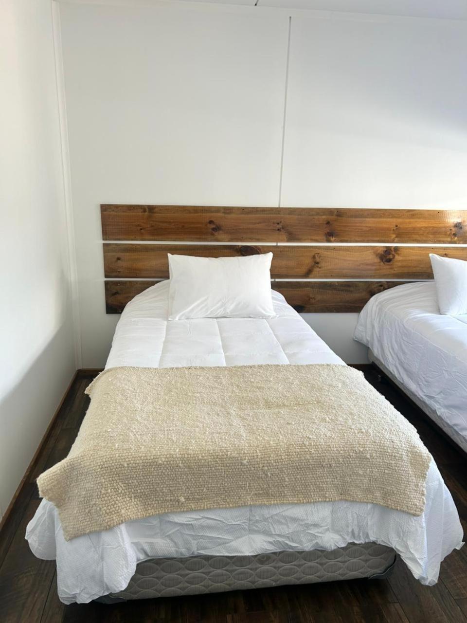 Terra Hostal Puerto Natales Exteriör bild